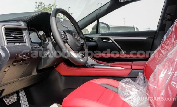 Buy Import Lexus RX 300 White Car in Import - Dubai in Barbados Buy Import Lexus RX 300 White Car in Import - Dubai in Barbados