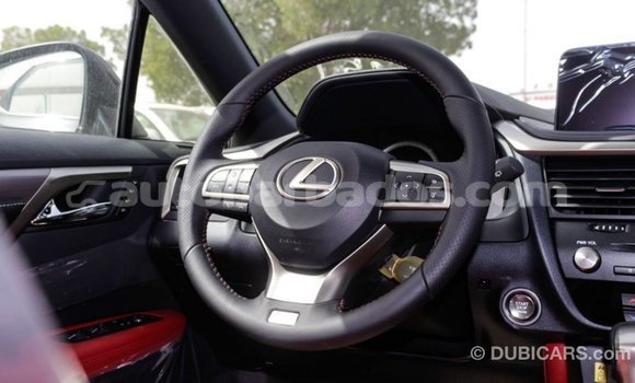Buy Import Lexus RX 300 Black Car in Import - Dubai in Barbados Buy Import Lexus RX 300 Black Car in Import - Dubai in Barbados