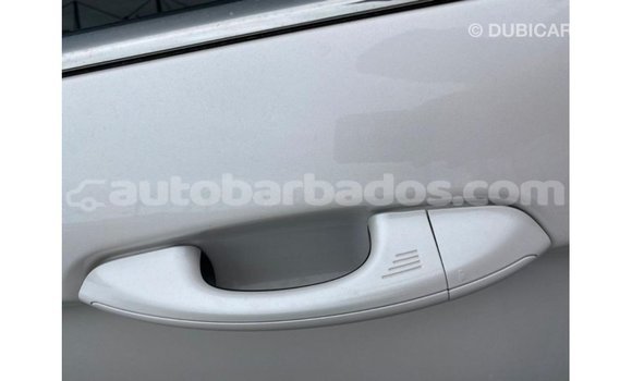 Buy Import Ford Edge White Car in Import - Dubai in Barbados Buy Import Ford Edge White Car in Import - Dubai in Barbados