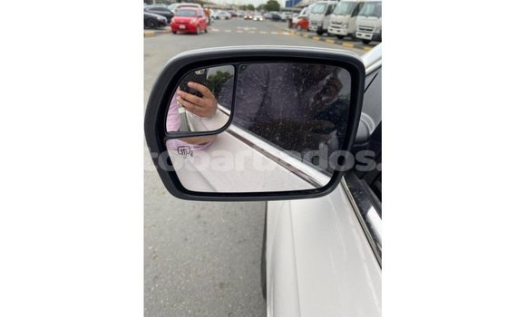 Buy Import Ford Edge White Car in Import - Dubai in Barbados Buy Import Ford Edge White Car in Import - Dubai in Barbados