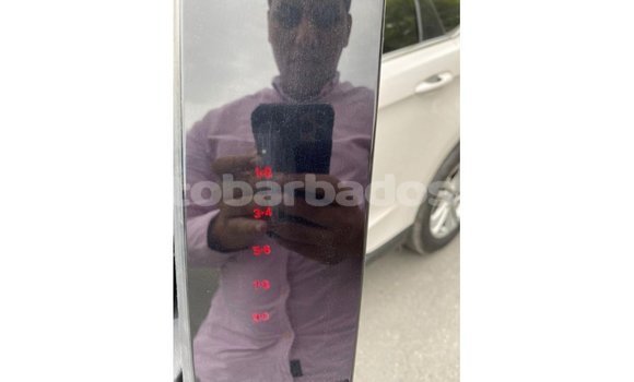 Buy Import Ford Edge White Car in Import - Dubai in Barbados Buy Import Ford Edge White Car in Import - Dubai in Barbados