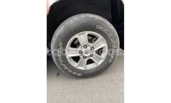 Buy Import Toyota Sequoia White Car in Import - Dubai in Barbados Buy Import Toyota Sequoia White Car in Import - Dubai in Barbados