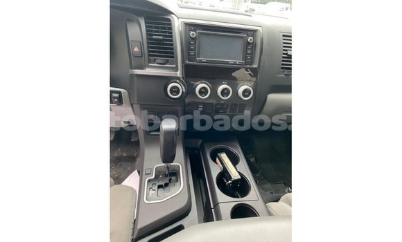 Buy Import Toyota Sequoia White Car in Import - Dubai in Barbados Buy Import Toyota Sequoia White Car in Import - Dubai in Barbados