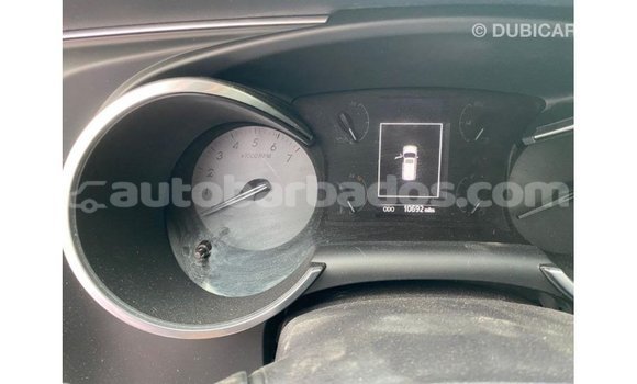 Buy Import Toyota Sequoia White Car in Import - Dubai in Barbados Buy Import Toyota Sequoia White Car in Import - Dubai in Barbados