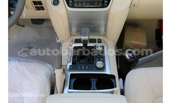 Buy Import Toyota Land Cruiser Black Car in Import - Dubai in Barbados Buy Import Toyota Land Cruiser Black Car in Import - Dubai in Barbados