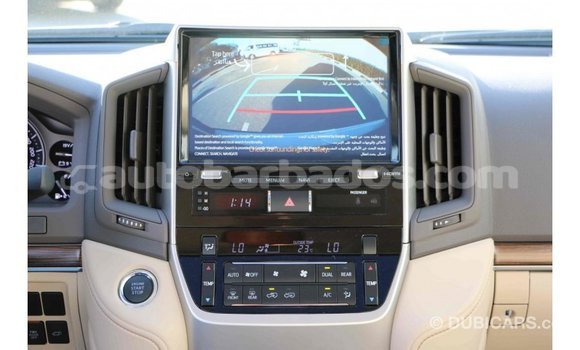 Buy Import Toyota Land Cruiser Black Car in Import - Dubai in Barbados Buy Import Toyota Land Cruiser Black Car in Import - Dubai in Barbados