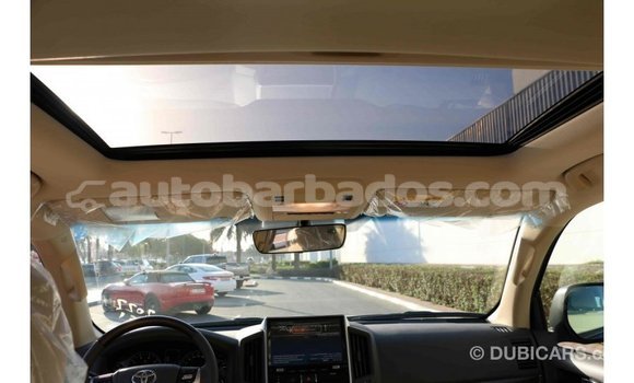 Buy Import Toyota Land Cruiser Black Car in Import - Dubai in Barbados Buy Import Toyota Land Cruiser Black Car in Import - Dubai in Barbados