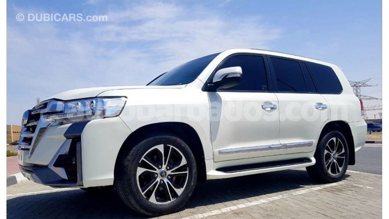 Big with watermark toyota land cruiser barbados import dubai 2885