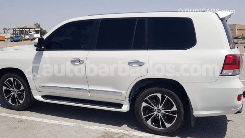 Big with watermark toyota land cruiser barbados import dubai 2885