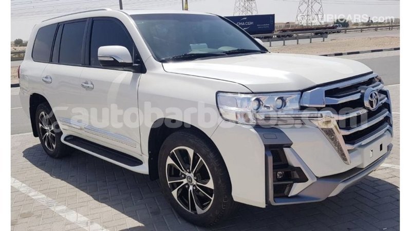 Big with watermark toyota land cruiser barbados import dubai 2885