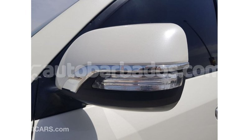 Big with watermark toyota land cruiser barbados import dubai 2885