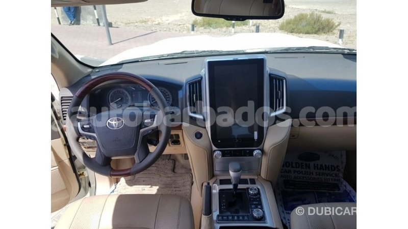 Big with watermark toyota land cruiser barbados import dubai 2885
