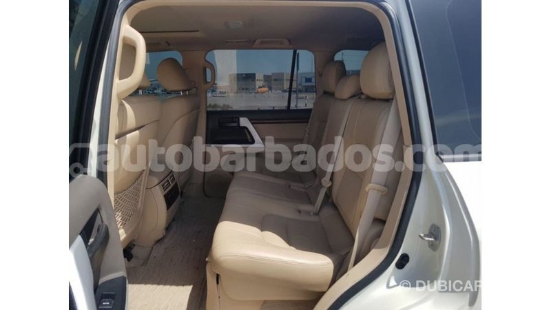 Big with watermark toyota land cruiser barbados import dubai 2885