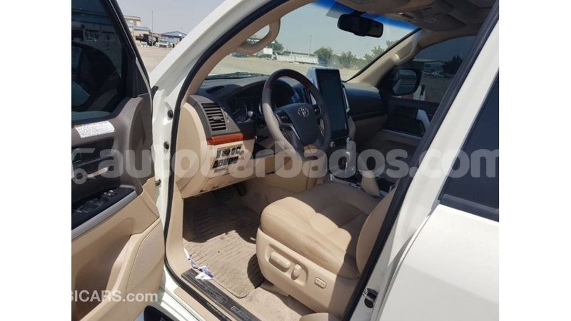 Big with watermark toyota land cruiser barbados import dubai 2885