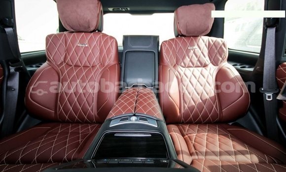 Buy Import Lexus LX Black Car in Import - Dubai in Barbados Buy Import Lexus LX Black Car in Import - Dubai in Barbados