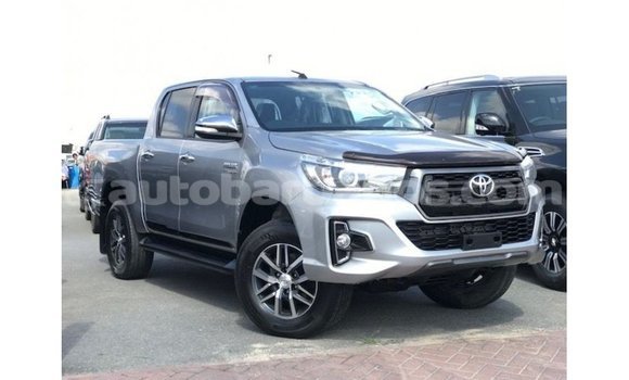 Buy Import Toyota Hilux Other Car in Import - Dubai in Barbados Buy Import Toyota Hilux Other Car in Import - Dubai in Barbados