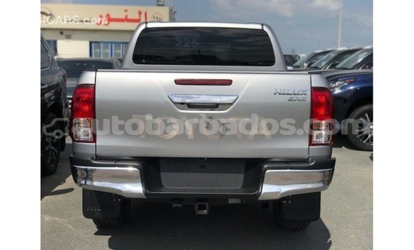 Buy Import Toyota Hilux Other Car in Import - Dubai in Barbados Buy Import Toyota Hilux Other Car in Import - Dubai in Barbados