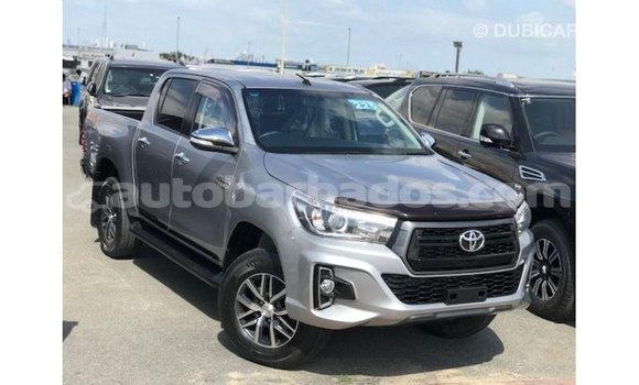 Buy Import Toyota Hilux Other Car in Import - Dubai in Barbados Buy Import Toyota Hilux Other Car in Import - Dubai in Barbados