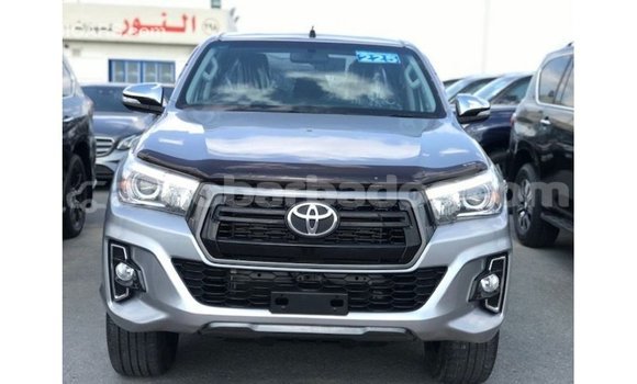 Buy Import Toyota Hilux Other Car in Import - Dubai in Barbados Buy Import Toyota Hilux Other Car in Import - Dubai in Barbados