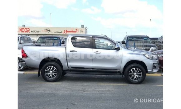 Buy Import Toyota Hilux Other Car in Import - Dubai in Barbados Buy Import Toyota Hilux Other Car in Import - Dubai in Barbados