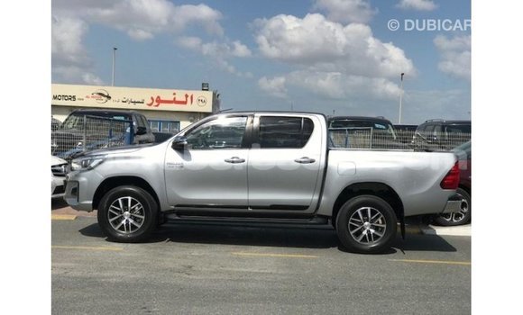 Buy Import Toyota Hilux Other Car in Import - Dubai in Barbados Buy Import Toyota Hilux Other Car in Import - Dubai in Barbados