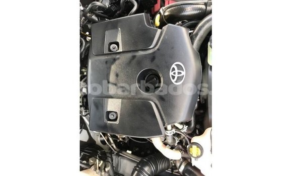 Buy Import Toyota Hilux Other Car in Import - Dubai in Barbados Buy Import Toyota Hilux Other Car in Import - Dubai in Barbados