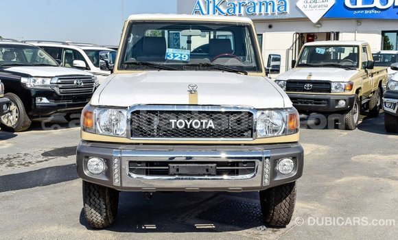 Buy Import Toyota Land Cruiser Beige Car in Import - Dubai in Barbados Buy Import Toyota Land Cruiser Beige Car in Import - Dubai in Barbados