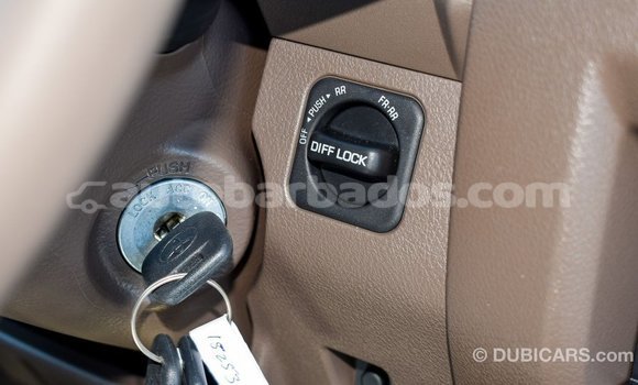 Buy Import Toyota Land Cruiser Beige Car in Import - Dubai in Barbados Buy Import Toyota Land Cruiser Beige Car in Import - Dubai in Barbados