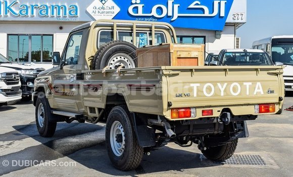 Buy Import Toyota Land Cruiser Beige Car in Import - Dubai in Barbados Buy Import Toyota Land Cruiser Beige Car in Import - Dubai in Barbados