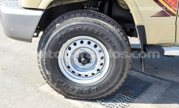 Buy Import Toyota Land Cruiser Beige Car in Import - Dubai in Barbados Buy Import Toyota Land Cruiser Beige Car in Import - Dubai in Barbados