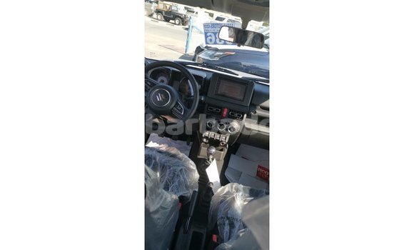 Buy Import Suzuki Jimny Green Car in Import - Dubai in Barbados Buy Import Suzuki Jimny Green Car in Import - Dubai in Barbados