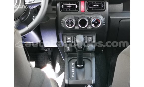 Buy Import Suzuki Jimny Green Car in Import - Dubai in Barbados Buy Import Suzuki Jimny Green Car in Import - Dubai in Barbados