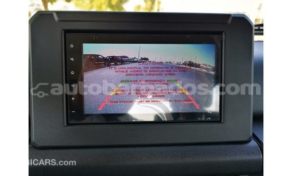 Buy Import Suzuki Jimny Green Car in Import - Dubai in Barbados Buy Import Suzuki Jimny Green Car in Import - Dubai in Barbados