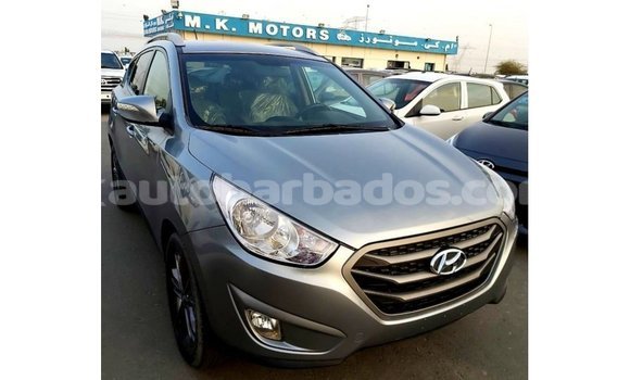 Buy Import Hyundai Tucson Other Car in Import - Dubai in Barbados Buy Import Hyundai Tucson Other Car in Import - Dubai in Barbados