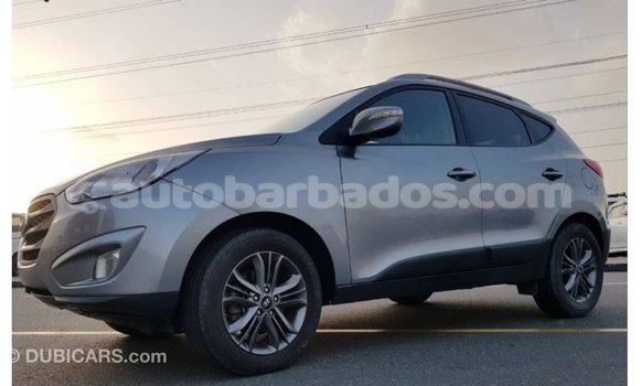 Buy Import Hyundai Tucson Other Car in Import - Dubai in Barbados Buy Import Hyundai Tucson Other Car in Import - Dubai in Barbados