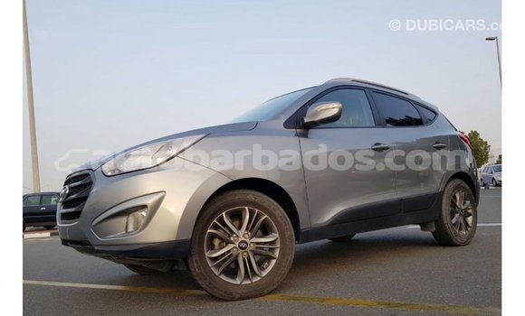 Buy Import Hyundai Tucson Other Car in Import - Dubai in Barbados Buy Import Hyundai Tucson Other Car in Import - Dubai in Barbados