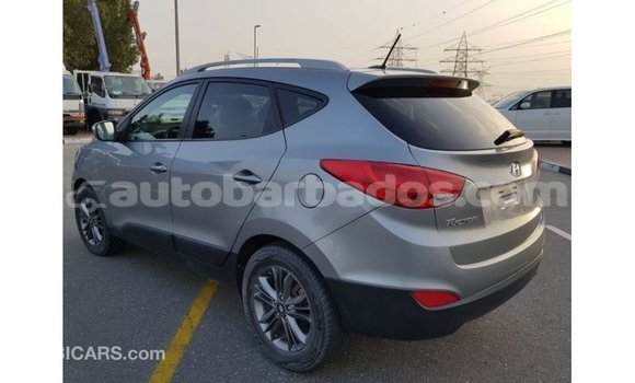 Buy Import Hyundai Tucson Other Car in Import - Dubai in Barbados Buy Import Hyundai Tucson Other Car in Import - Dubai in Barbados