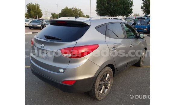 Buy Import Hyundai Tucson Other Car in Import - Dubai in Barbados Buy Import Hyundai Tucson Other Car in Import - Dubai in Barbados