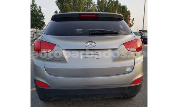 Buy Import Hyundai Tucson Other Car in Import - Dubai in Barbados Buy Import Hyundai Tucson Other Car in Import - Dubai in Barbados