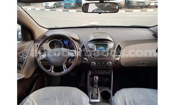 Buy Import Hyundai Tucson Other Car in Import - Dubai in Barbados Buy Import Hyundai Tucson Other Car in Import - Dubai in Barbados