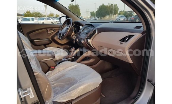 Buy Import Hyundai Tucson Other Car in Import - Dubai in Barbados Buy Import Hyundai Tucson Other Car in Import - Dubai in Barbados