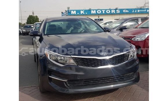 Buy Import Kia Optima Other Car in Import - Dubai in Barbados Buy Import Kia Optima Other Car in Import - Dubai in Barbados