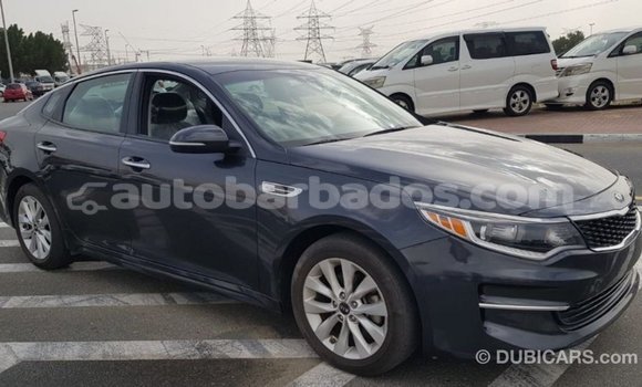 Buy Import Kia Optima Other Car in Import - Dubai in Barbados Buy Import Kia Optima Other Car in Import - Dubai in Barbados