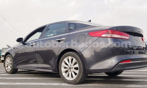 Buy Import Kia Optima Other Car in Import - Dubai in Barbados Buy Import Kia Optima Other Car in Import - Dubai in Barbados