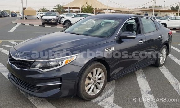 Buy Import Kia Optima Other Car in Import - Dubai in Barbados Buy Import Kia Optima Other Car in Import - Dubai in Barbados