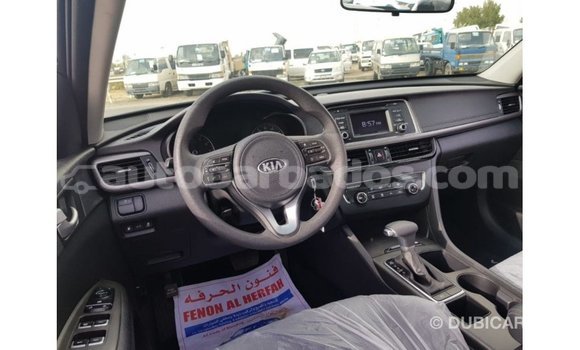 Buy Import Kia Optima Other Car in Import - Dubai in Barbados Buy Import Kia Optima Other Car in Import - Dubai in Barbados