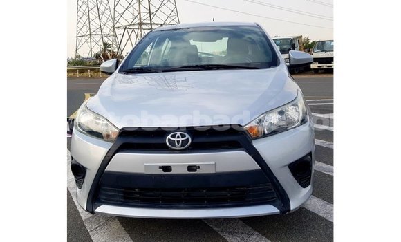 Buy Import Toyota Yaris Other Car in Import - Dubai in Barbados Buy Import Toyota Yaris Other Car in Import - Dubai in Barbados