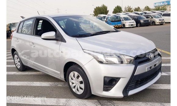 Buy Import Toyota Yaris Other Car in Import - Dubai in Barbados Buy Import Toyota Yaris Other Car in Import - Dubai in Barbados