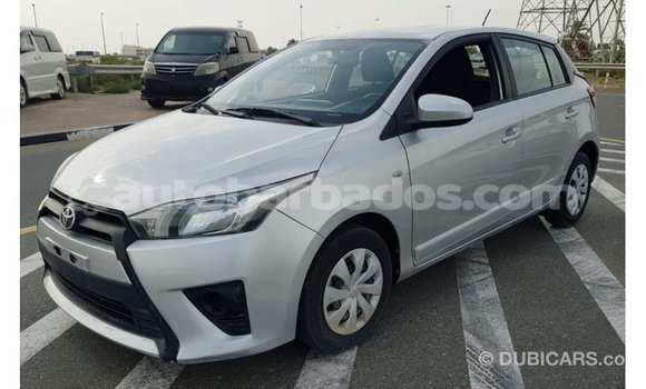 Buy Import Toyota Yaris Other Car in Import - Dubai in Barbados Buy Import Toyota Yaris Other Car in Import - Dubai in Barbados