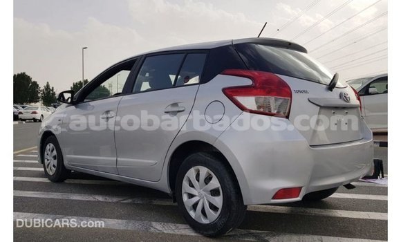 Buy Import Toyota Yaris Other Car in Import - Dubai in Barbados Buy Import Toyota Yaris Other Car in Import - Dubai in Barbados